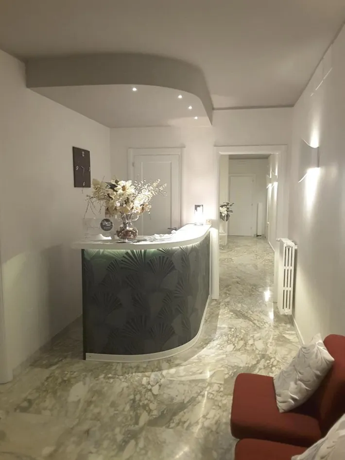 Bed and breakfast per 2 persone, con panorama e balcone, con animali domestici - 1