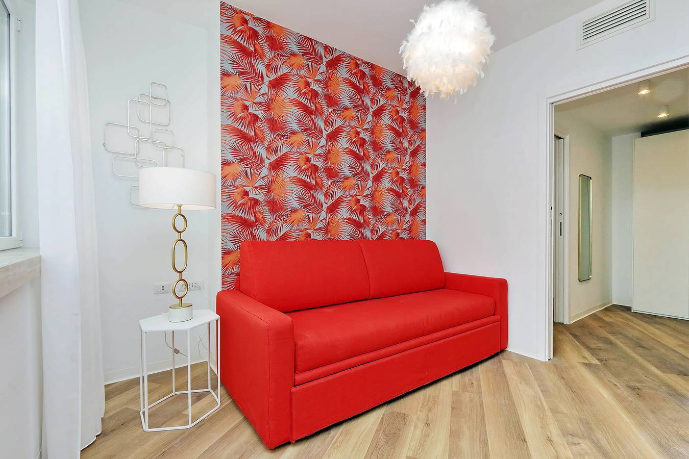 La Flavia City Suites By Halldis - Flavia 23 in Roma, Provincia di Roma