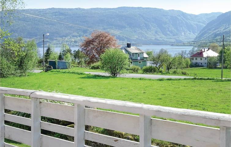 Ferienhaus für 6 Personen, mit Terrasse in Rogaland - 4