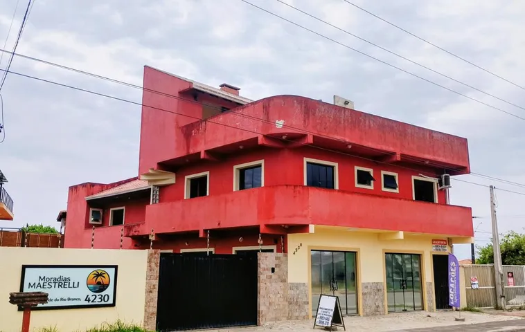 Apartamento de vacaciones para 8 personas, con balcón y vistas - 1