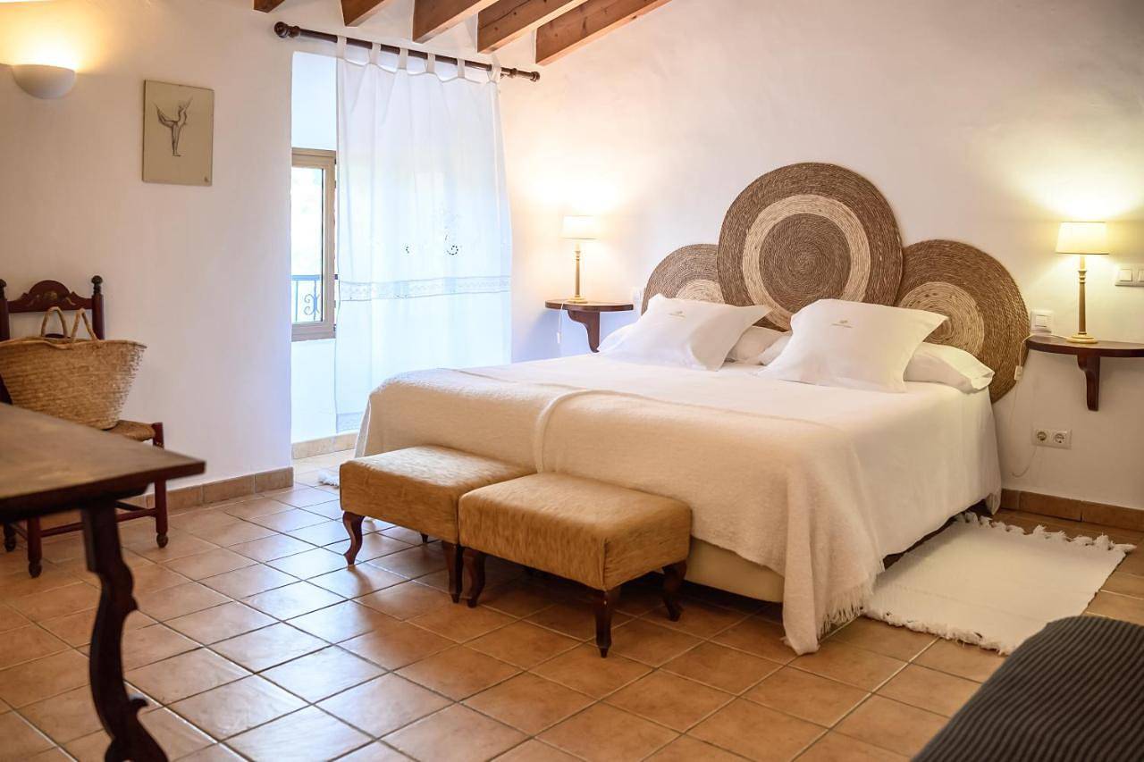 Agroturismo Muleta de Ca S'hereu in Alconásser, Sóller