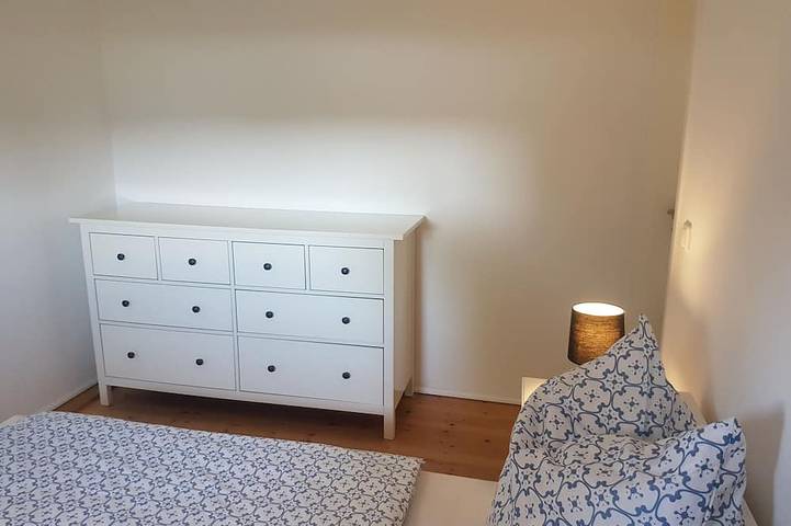 Ferienhaus für 4 Personen, mit Garten und Balkon in Werder - 4