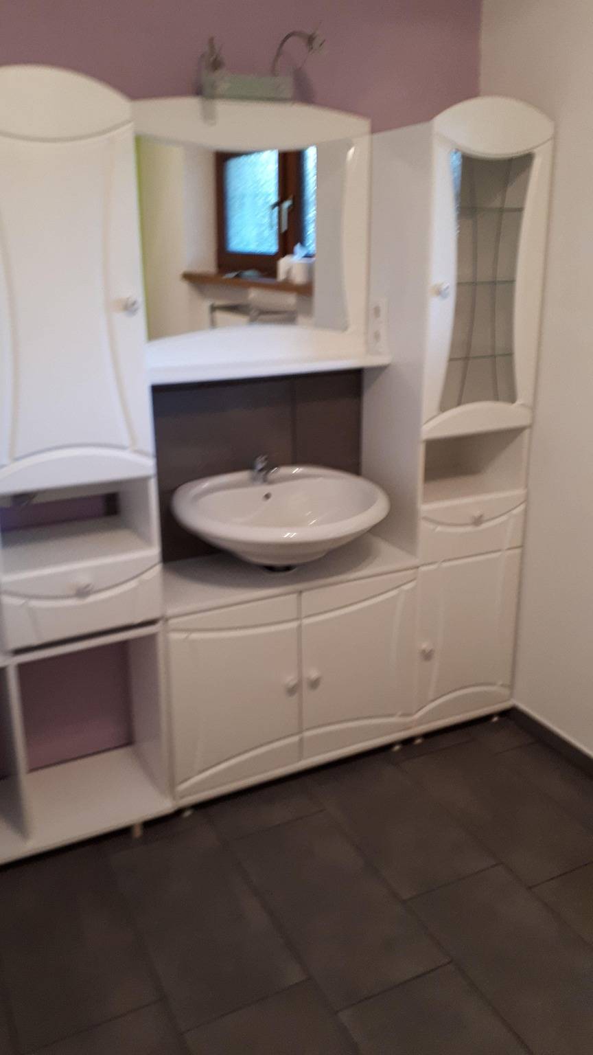 Ganze Ferienwohnung, Apartment/3 Schlafräume/Dusche, Wc in Itter, Kitzbüheler Alpen