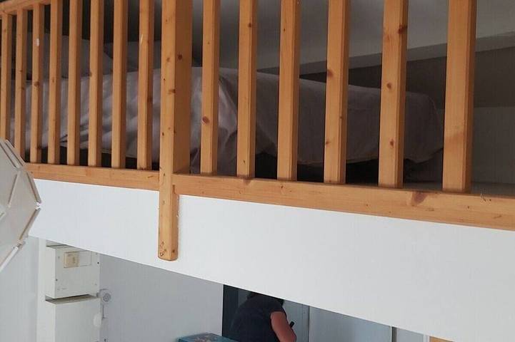 Gîte pour 2 personnes à Étampes - 2