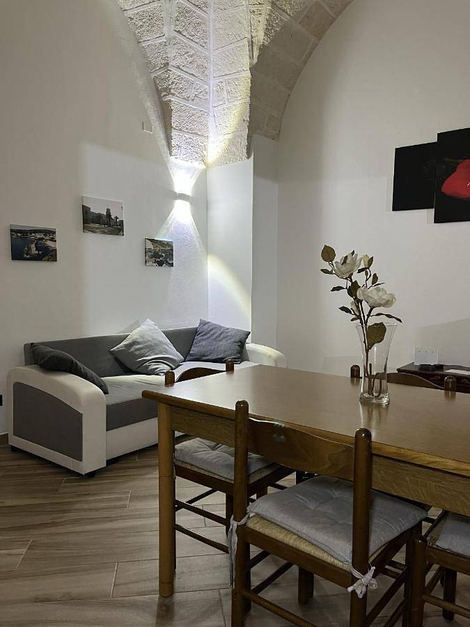 Casa vacanza per 6 persone a Poggiardo