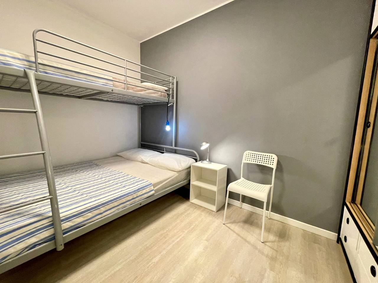 Ganze Wohnung, Modernes Apartment mit Balkon in Porto Santa Margherita, Caorle