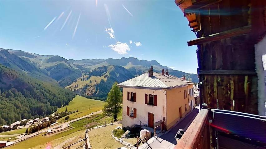 Appartement de vacances pour 4 personnes - 1