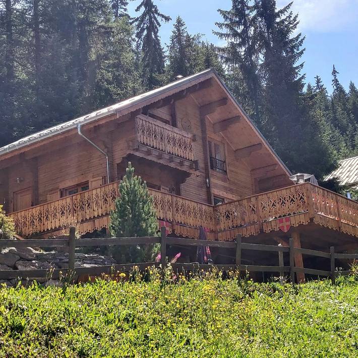 Appartement de vacances pour 8 personnes, avec jardin, animaux acceptés - 1