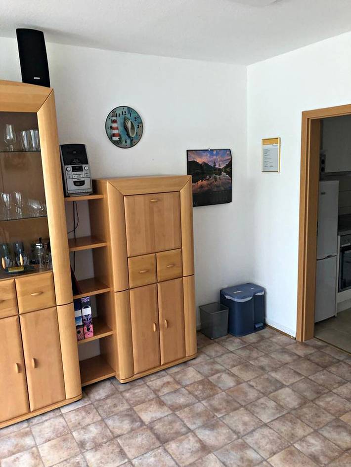 Ferienhaus für 4 Personen, mit Terrasse, mit Haustier in Grömitz - 4