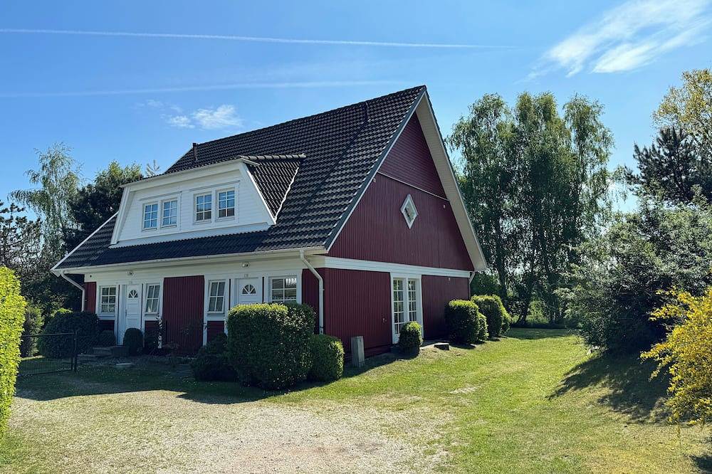 Ferienhaus in Usedom für 6 Personen in Usedom