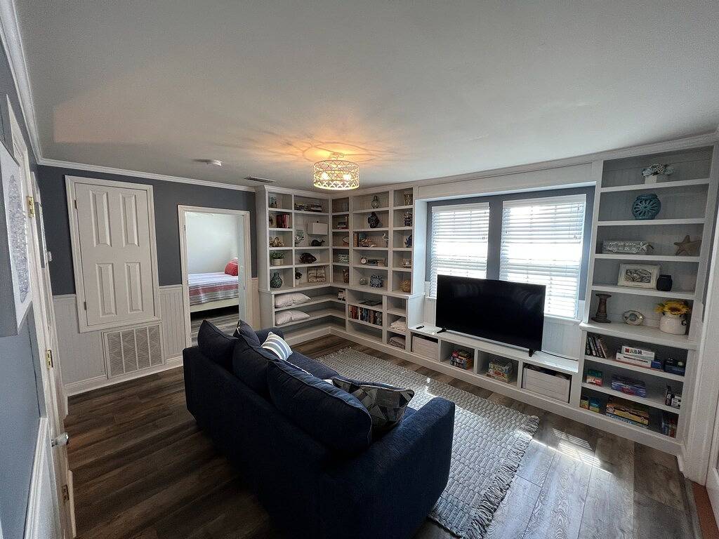 Historic 1890's house in Old Town Bsl. Walking distance to Bsl and the beach. in Bay St. Louis, Mississippi Gulf Coast