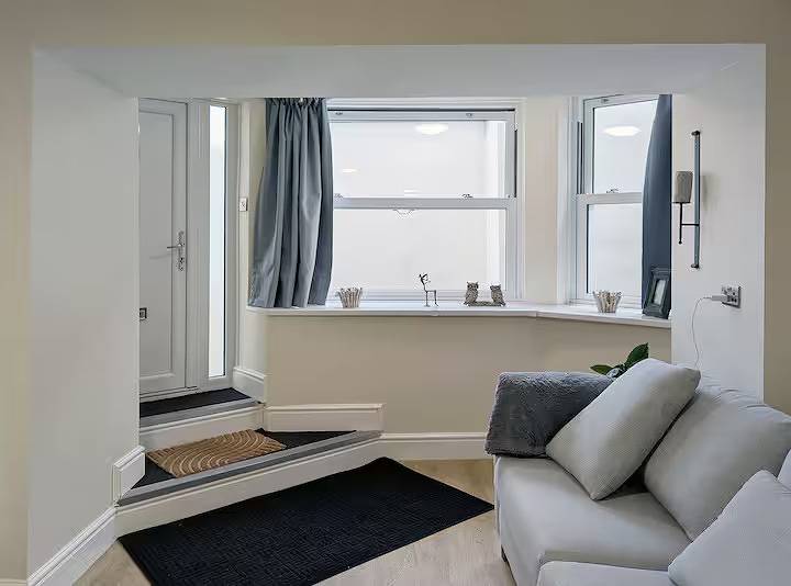 Apartamento entero, Modern 2-Bed Flat Near Newcastle City Centre | Ptk in Newcastle upon Tyne, Tyne y Wear