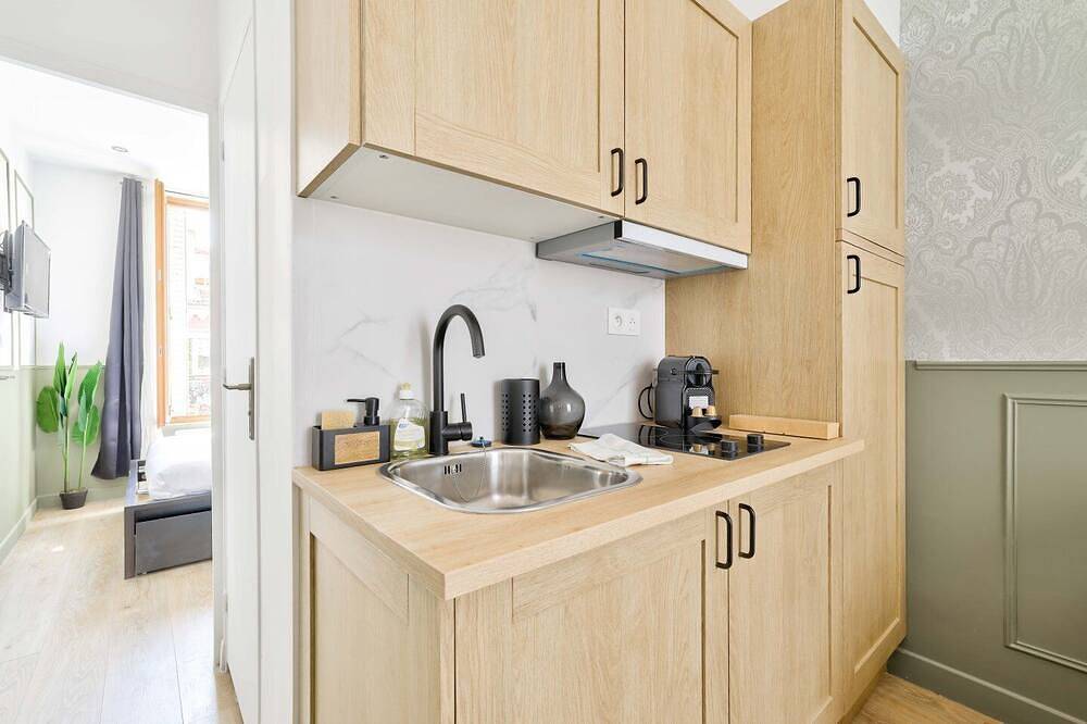 Entire apartment, Guestready - Comfy just outside Paris in Bagneux, Hauts-de-Seine