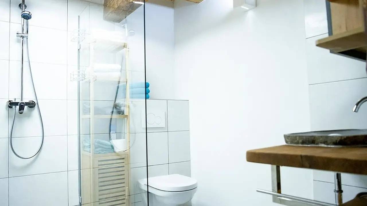 Ganze Ferienwohnung, Ferienwohnung für 4 Personen (80 m²) in Horb am Neckar in Horb am Neckar, Mittlerer Schwarzwald