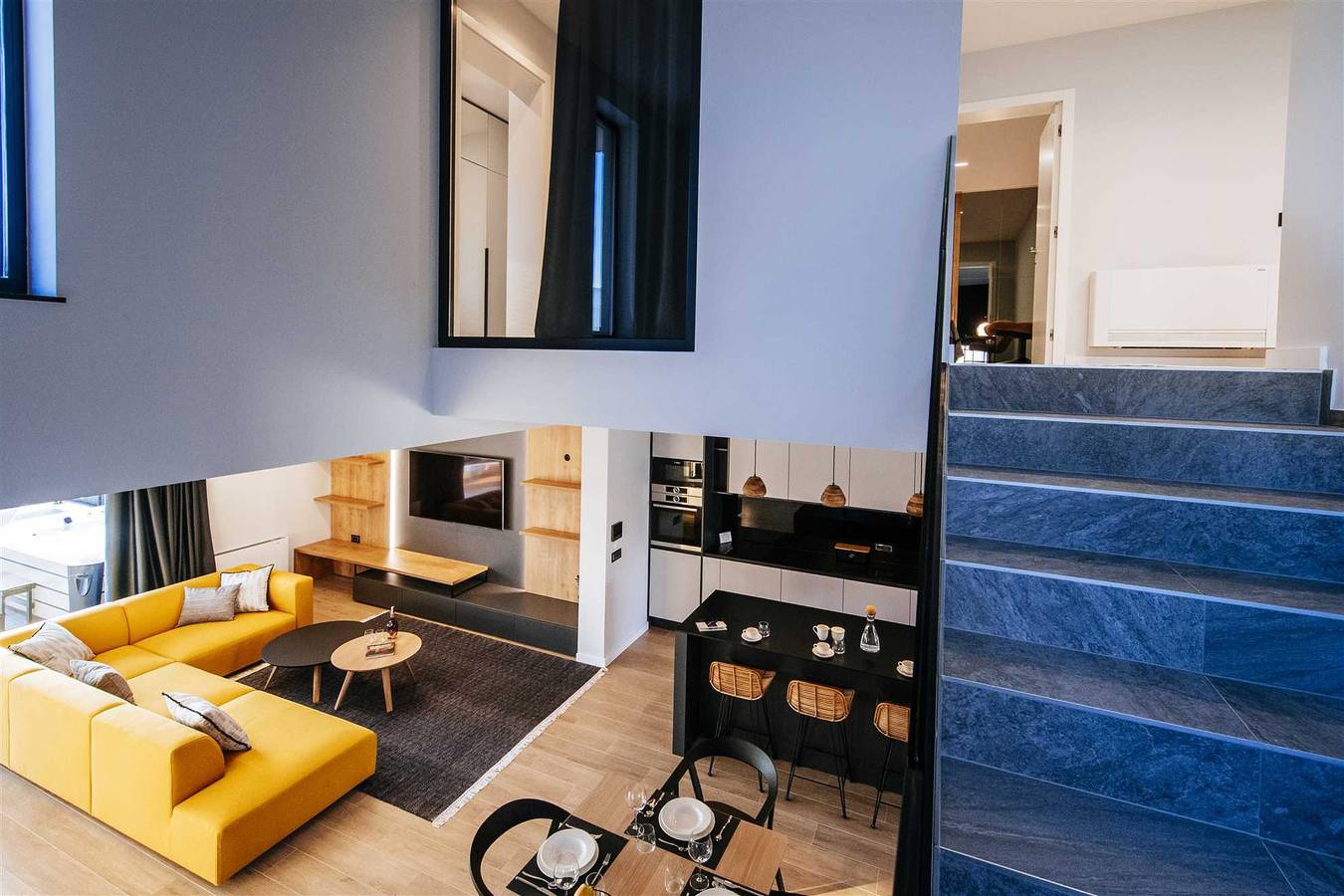 Casa vacanza a Zara a partire da 623€ a notte