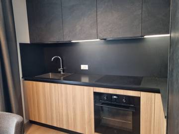 Glamping voor 6 Personen in Canazei, Marmolada, Afbeelding 1