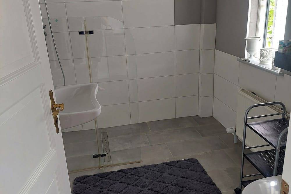 Ganze Wohnung, Ferienwohnung/App. für 5 Gäste mit 90m² in Duderstadt (295011) in Duderstadt, Niedersachsen