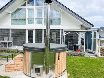 Ferienhaus für 8 Personen in Karlshagen, Usedom, Bild 1