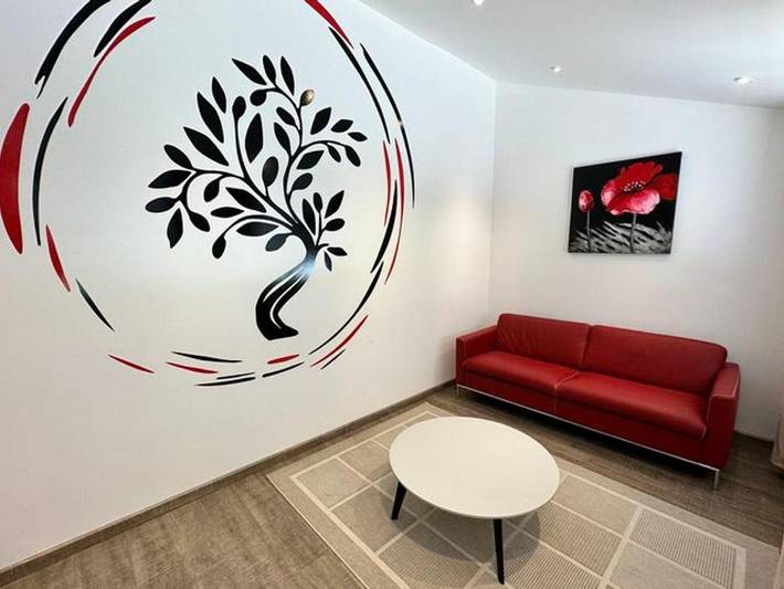 Location de vacances pour 5 personnes à Jumièges - 2