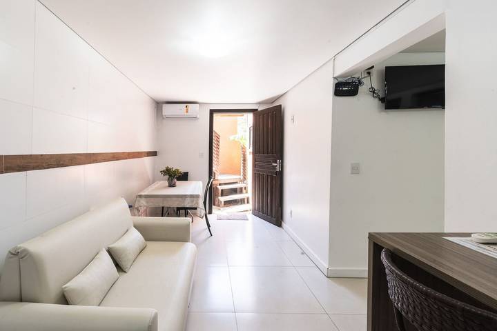 Studio for 2 people, child-friendly - 1