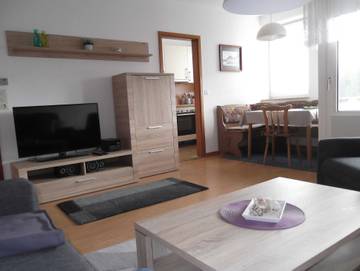 Ferienwohnung für 2 Personen in Wyk auf Föhr, Föhr, Bild 2