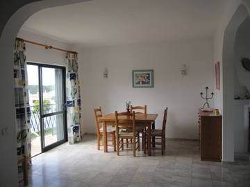 Casa De Férias para 6 Pessoas em Parque Natural do Sudoeste Alentejano e Costa Vicentina, Distrito de Faro, Foto 3