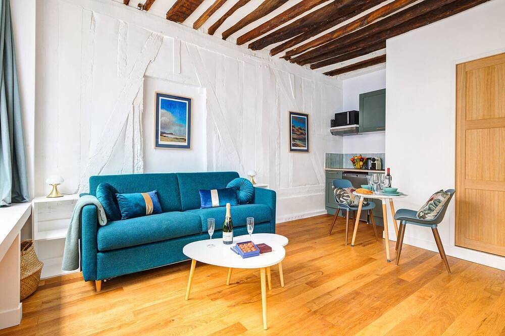 Appartement de vacances