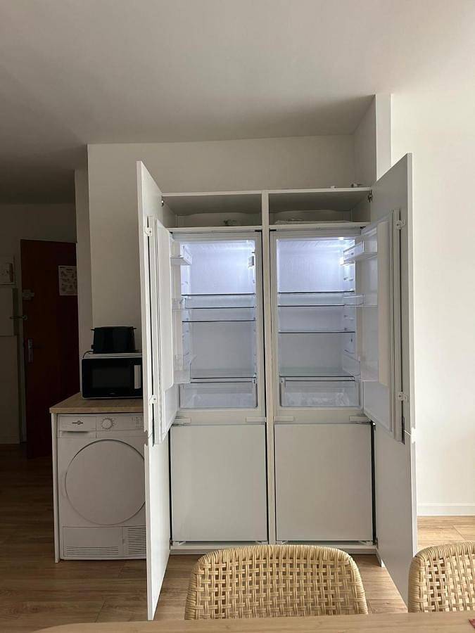 Chambre d’hôte pour 2 personnes à Annemasse - 4