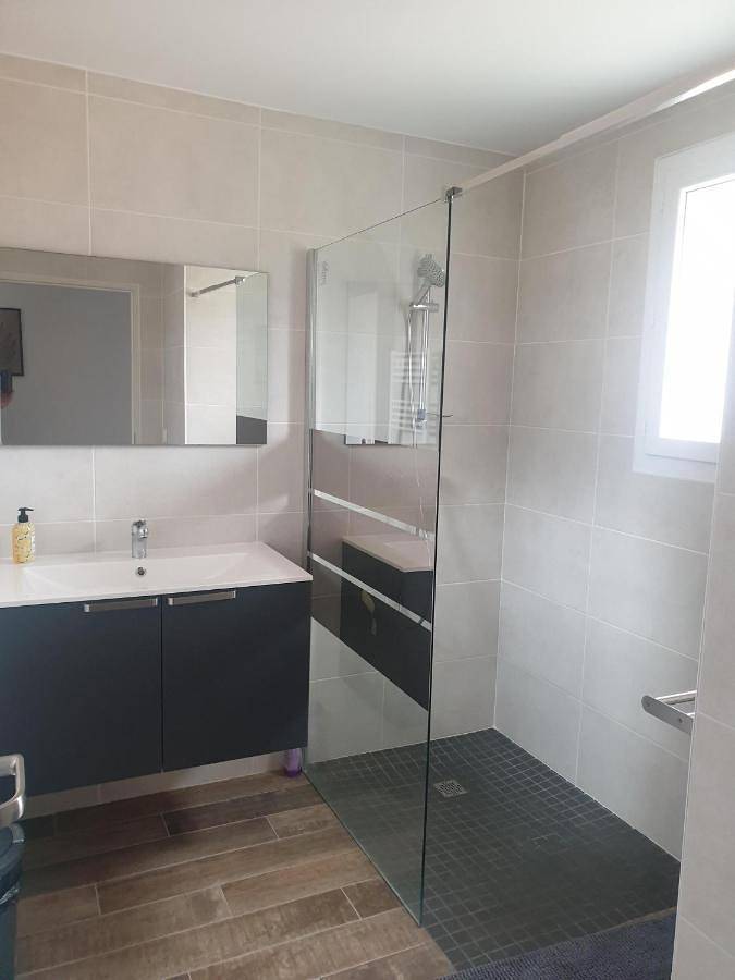 Chambre villa florecita in Labenne, Côte d’Argent