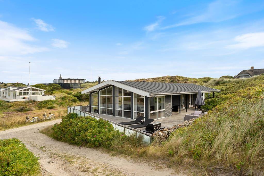 Casa vacanza a Sondervig a partire da 172€ a notte