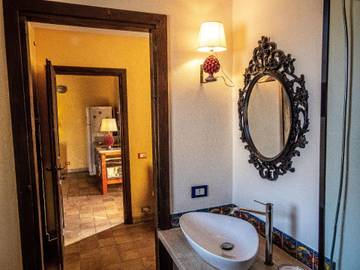 Agriturismo voor 4 Personen in Noto en omgeving, Provincie Syracuse, Afbeelding 3