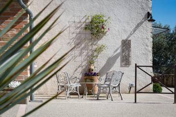 Gîte pour 6 Personnes dans Lautrec, Région de Castres, Photo 1