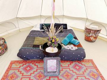 Holiday Home for 4 People in Shoreham, Mornington Peninsula, Photo 2