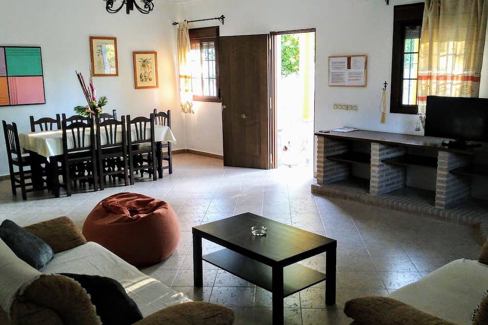 Casa rural Sierra de Cádiz in Algar, Pueblos Blancos