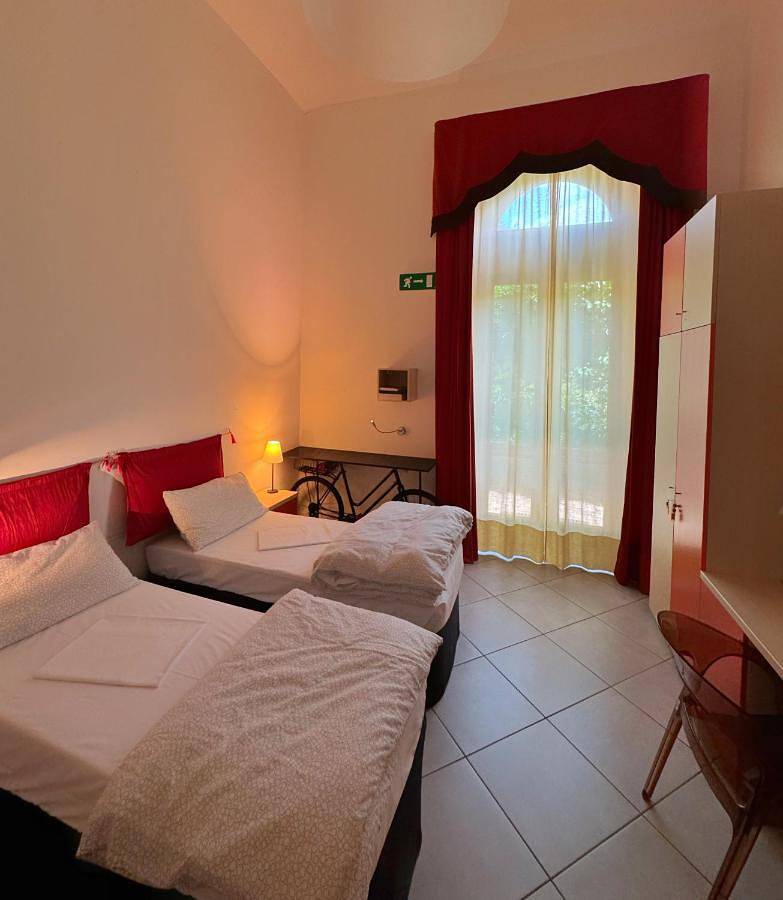 Auberge de la Gare - Dortoir & Ostello in Hône, Comune di Hône