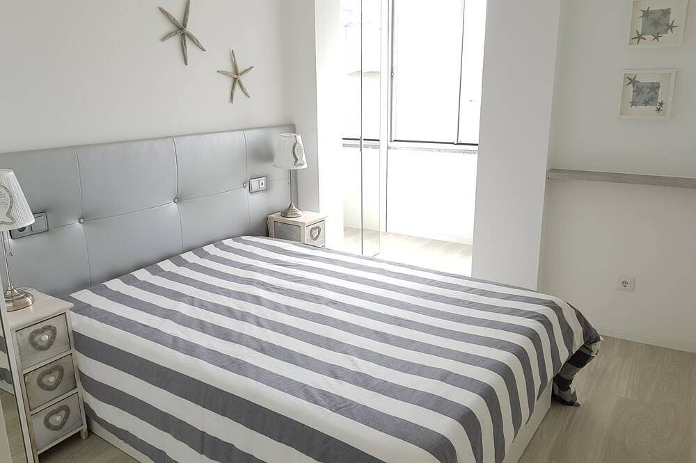 Ganze Wohnung, Blue Beach Apartment in Povoa de Varzim, Porto Distrikt