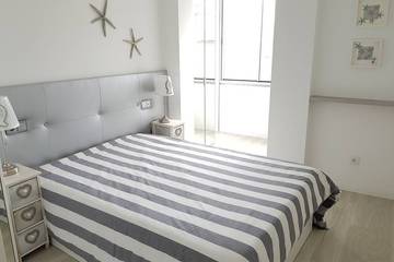 Apartamento De Férias para 9 Pessoas em Póvoa de Varzim, Beiriz e Argivai, Distrito do Porto, Foto 4