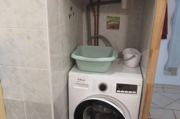 Appartement entier, Appartement confortable sur la côte d'azur in La Coudoulière, Six-Fours-les-Plages