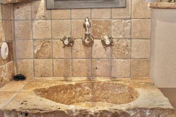 Villa pour 2 Personnes dans Porto-Vecchio, Arrondissement de Sartène, Photo 3