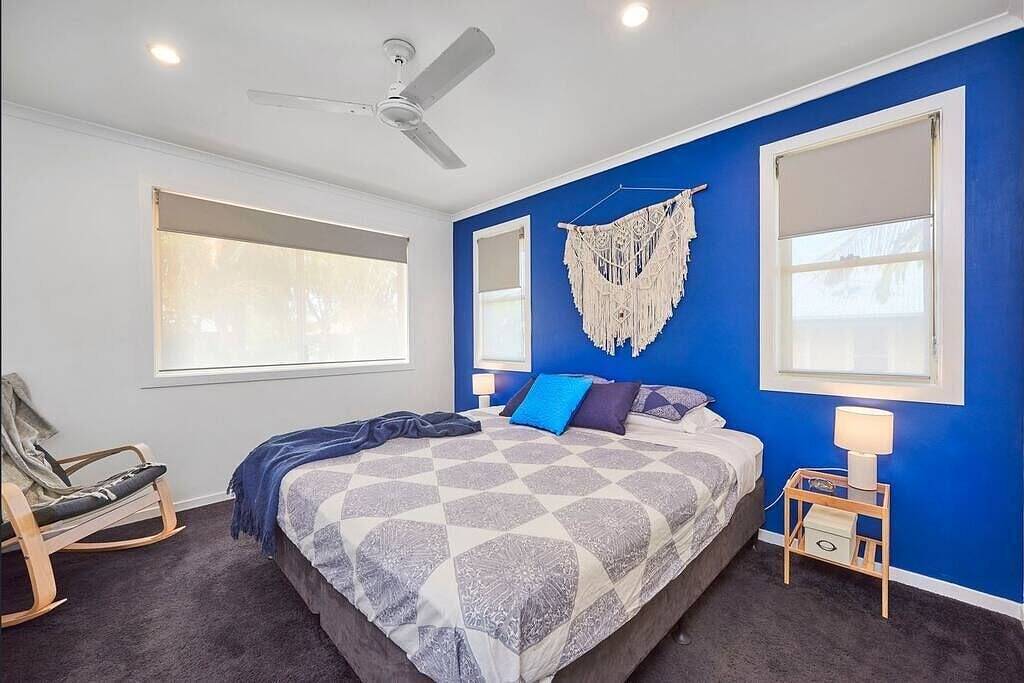 Whale House 8 - 6 Electra Close in Byron Bay, New South Wales