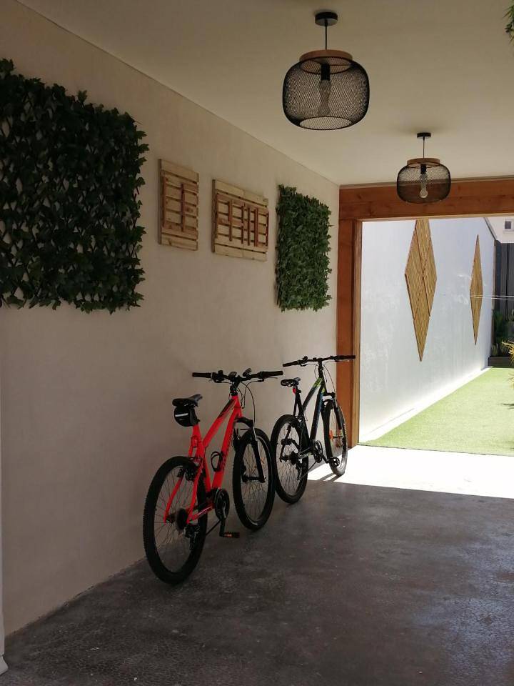 Appartement entier, Meublé de vacances, Quend-Plage in Quend Plage, Quend