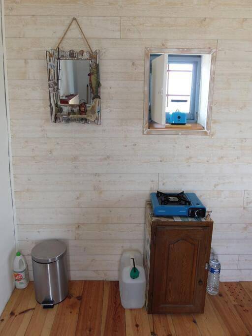 Location de vacances pour 4 personnes, avec jardin et vue, animaux acceptés à Courtils - 4