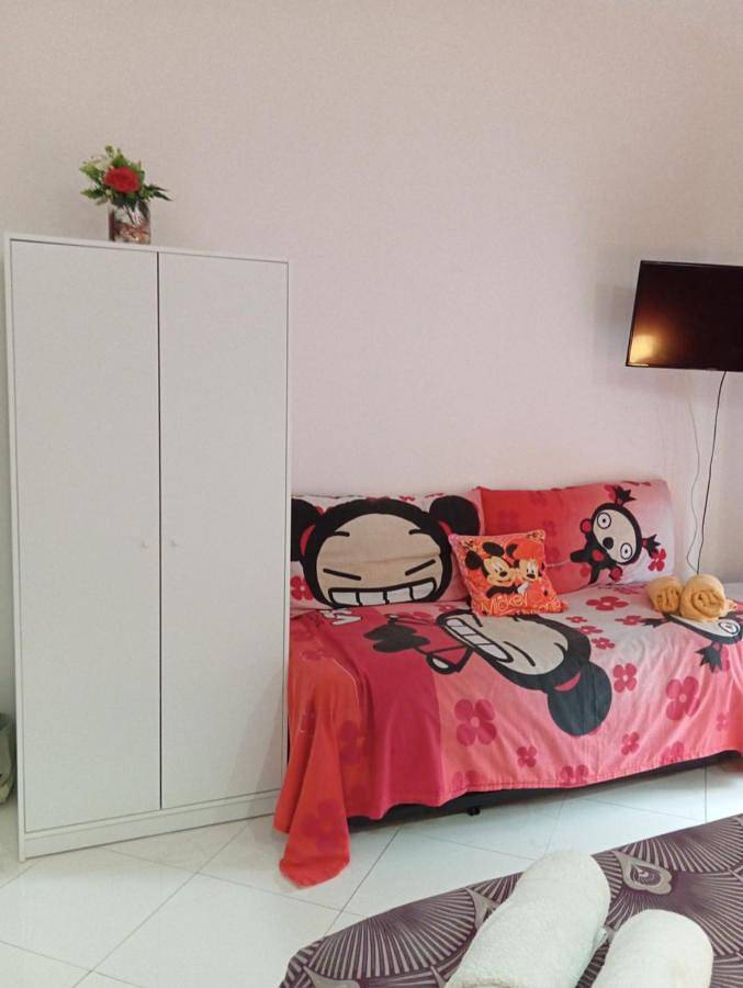 Double Room with Spa Bath in Caltagirone, Caltagirone und Umgebung