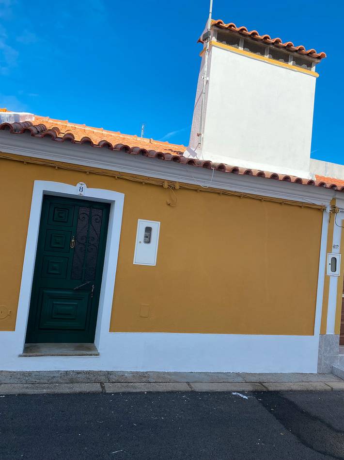Chalet para 6 personas en Alentejo - 2