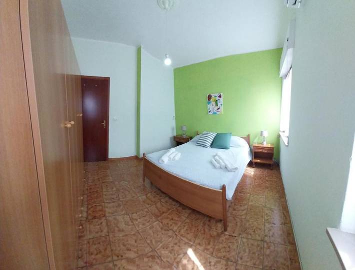 Gîte pour 4 personnes, avec balcon dans Soverato Marina - 4