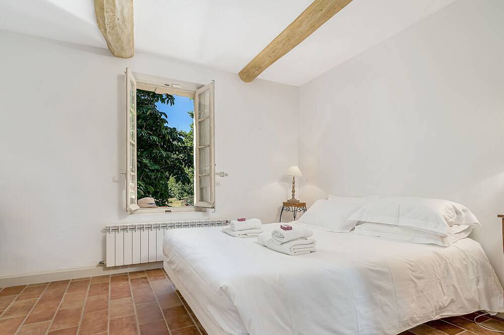 Petite Bastide | Domaine Tour Campanets in Le Puy-Sainte-Réparade, Aix-en-Provence region
