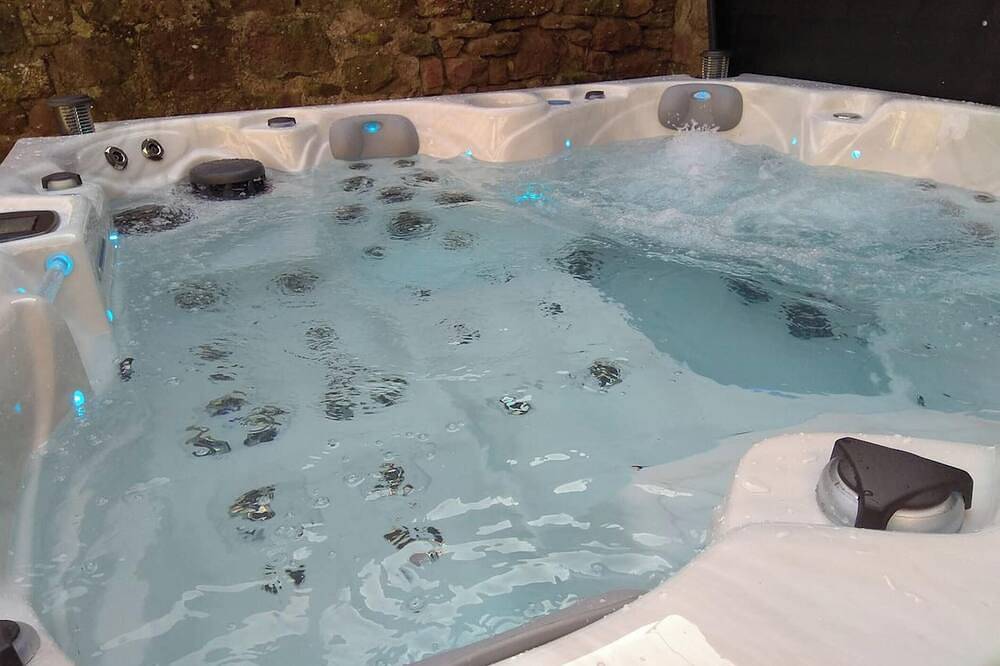 Homerez - Casa en Wangen con piscina in Alsacia del Norte
