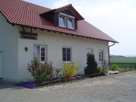 Ganze Ferienwohnung, Wanderheim Welland - Drei-, Vier- oder Mehrbettzimmer in Aalen, Schwäbische Ostalb