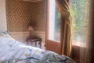 Gîte pour 4 personnes, animaux acceptés à Rennes-les-Bains