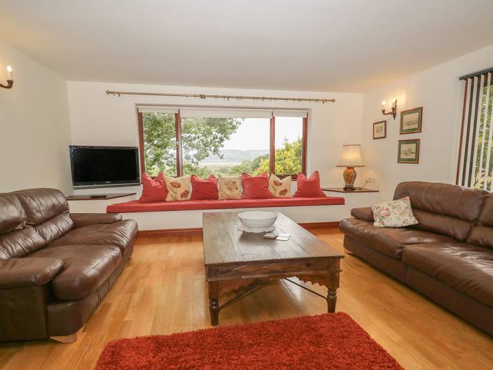 1 Cherry Tree Cottage in Distrito de los Lagos